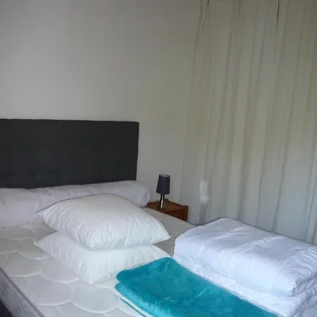 Holiday home Meuble De Tourisme A L'entree De Royan Medis