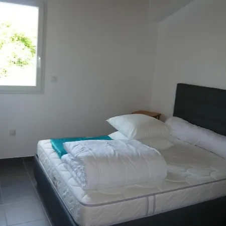 Meuble De Tourisme A L'entree De Royan Holiday home *