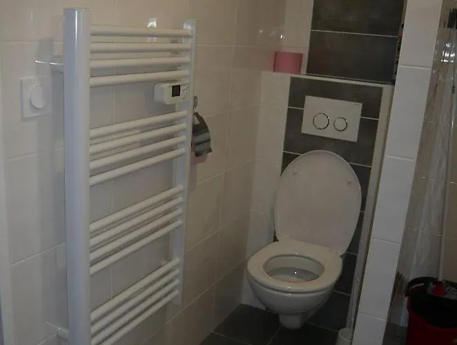 Meublé De Tourisme à L'entrée De Royan *