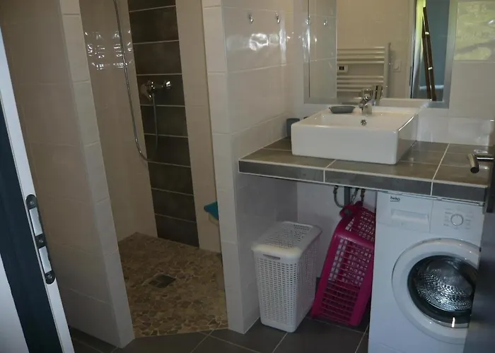 Meublé De Tourisme à L'entrée De Royan * Médis