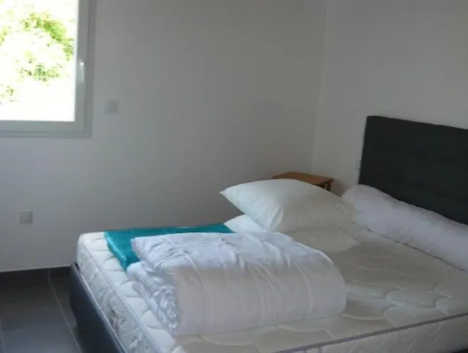 Meublé De Tourisme à L'entrée De Royan Сasa de vacaciones *