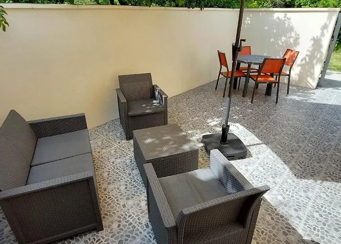 Meublé De Tourisme à L'entrée De Royan Сasa de vacaciones *