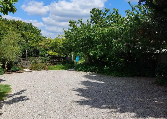 Meublé De Tourisme à L'entrée De Royan
